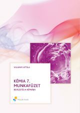 Kémia 7.o. munkafüzet