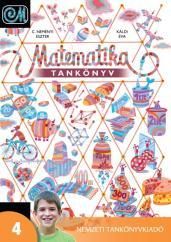 Matematika tk. 4.o.      .
