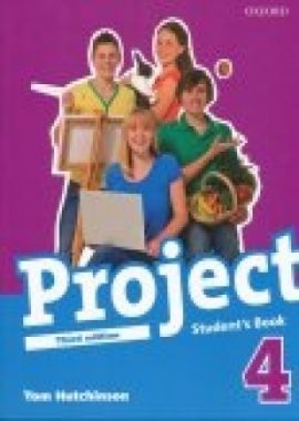 Project 4 Third edition Student's Book