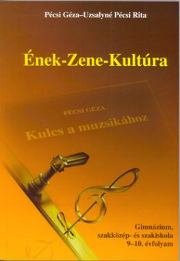 Ének-zene kultúra 9-10.