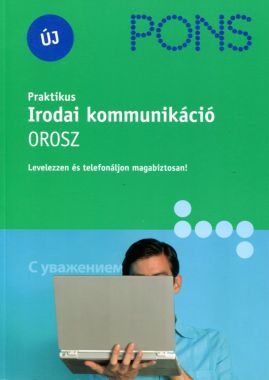 PONS Irodai kommunikáció – Orosz