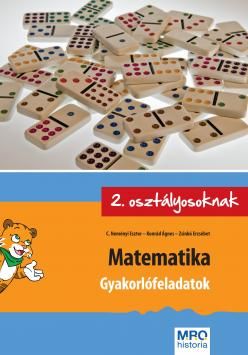 MATEMATIKA - GYAKORLÓFELADATOK 2. OSZTÁLYOSOKNAK