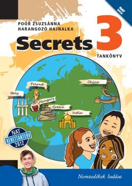 Secrets 3. Tk