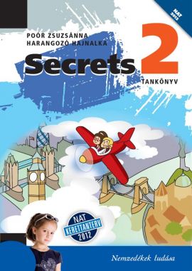 Secrets 2. Tk