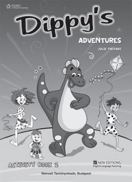 Dippy s Adventures I. Mf