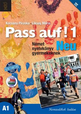 Pass auf 1 neu tk