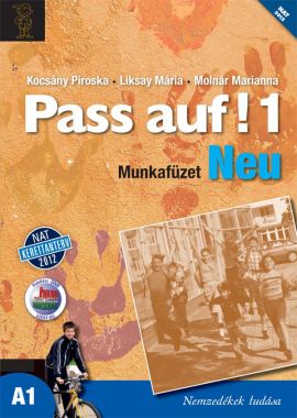 Pass auf 1 neu mf