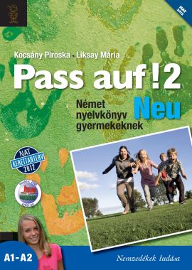 Pass auf!2 Neu TK