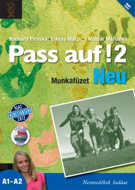 Pass auf!2 Neu MF