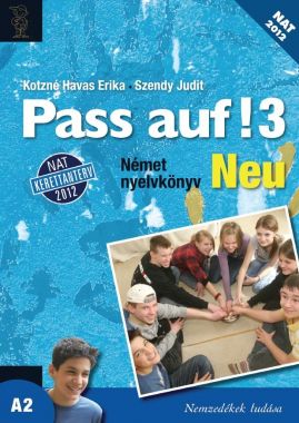 Pass auf! 3 Neu TK