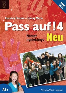 Pass auf! 4 Neu TK