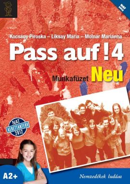 Pass auf! 4 Neu mf.