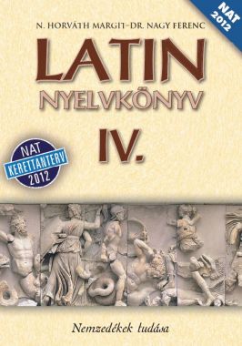 Latin nyelvkönyv IV.