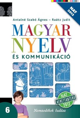 Magyar nyelv és kommunikáció 6.
