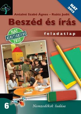 Beszéd és Írás 6.o. Feladatlapok 