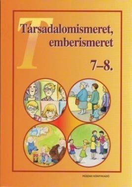 Társadalmi ismeretek 7-8.o.