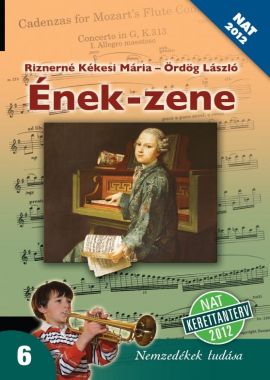 Ének-zene 6. osztály