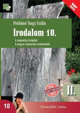 Irodalom 10. II. kötet