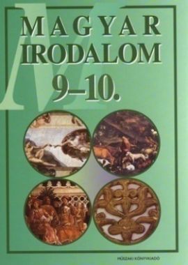 Magyar irodalom 9-10.o.