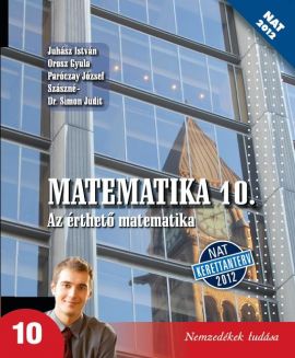 Matematika 10.