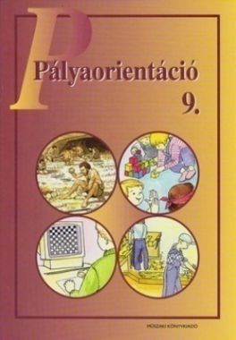 Pályorientáció 9.o.