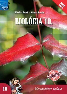 Biológia 10.