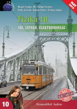 Fizika 10.