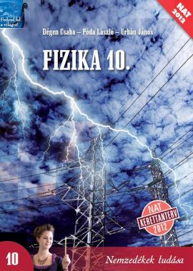 Fizika 10.