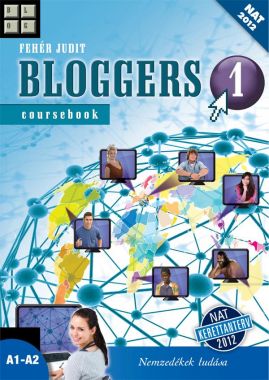 Bloggers 1 Coursbook