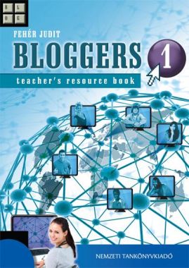 Bloggers 1 Teacher book