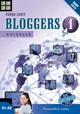 Bloggers 1 Workbook