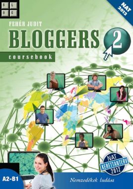 Bloggers 2 Coursbook