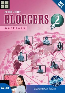 Bloggers 2 Workbook