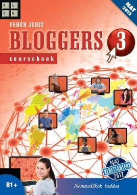 Bloggers 3 Coursebook