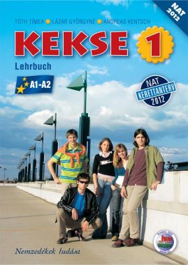 Kekse 1 Lehrbuch