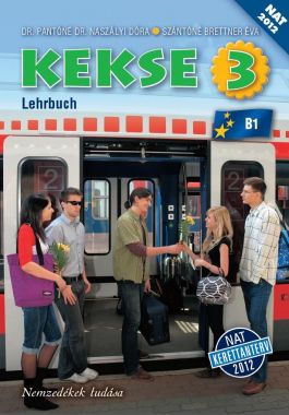 Kekse 3 Lehrbuch