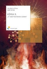 Kémia 9. B