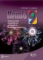 Kémia 9. (Út a tudáshoz) NAT 2012 szerint átdolgozva tartós