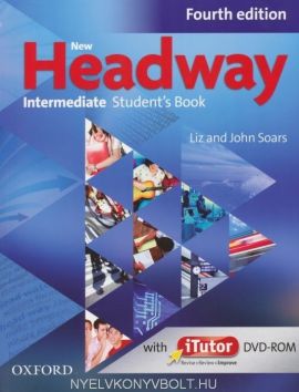 New Headway Intermediate Fourth editon Student's Book