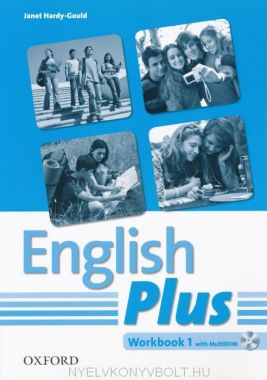 English Plus Workbook 1 with MultiROM