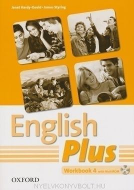 English Plus Workbook 4