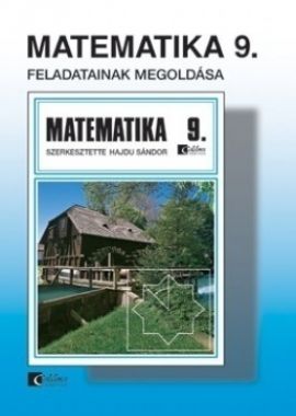 Matematika 9. feladatainak megoldása