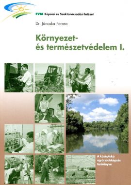 Környezet- és természetvédelem I.