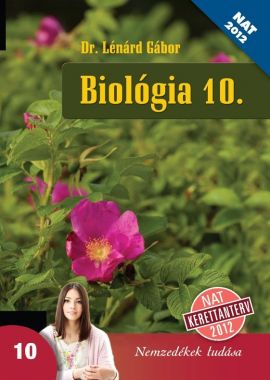 Biológia 10.