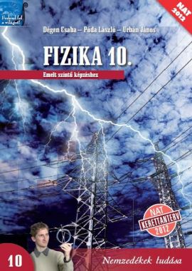 Fizika 10. Emelt