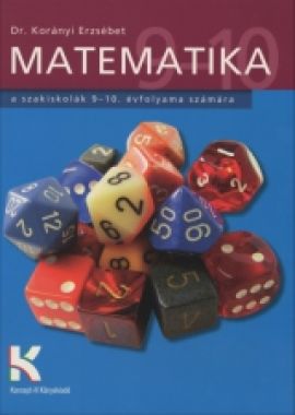 Matematika a szakiskolák 9-10. évfolyama számára