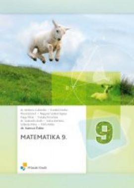 Matematika 9.