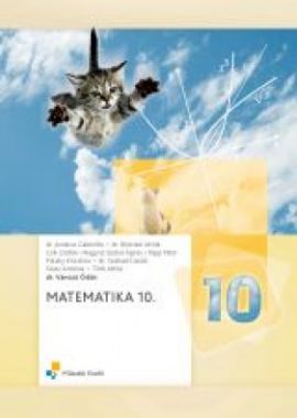 Matematika 10.