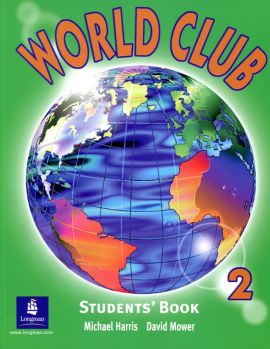 Word club Student s Book 2.