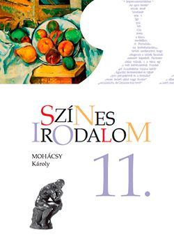 Színes irodalom 11.